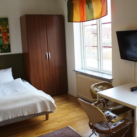 Design Hostel Mia Хельсингборг Экстерьер фото