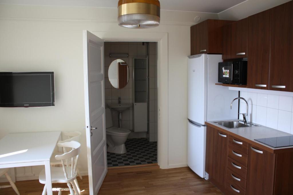 Design Hostel Mia Хельсингборг Номер фото