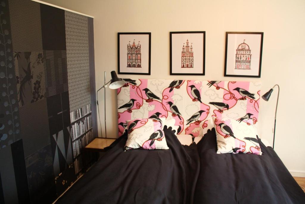 Design Hostel Mia Хельсингборг Номер фото