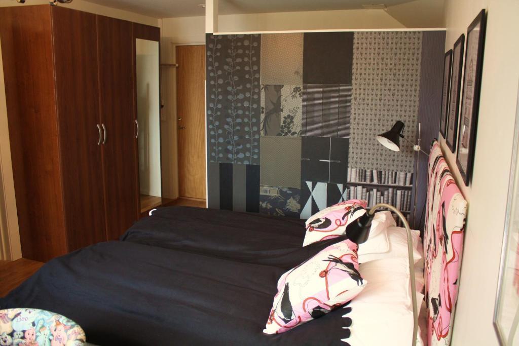 Design Hostel Mia Хельсингборг Номер фото