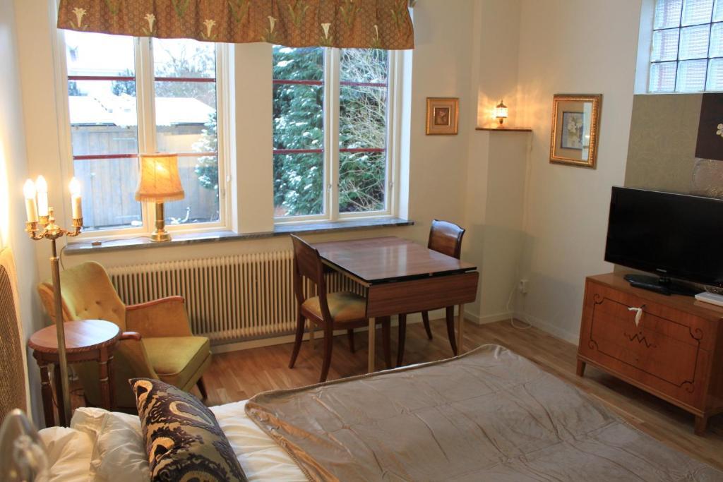 Design Hostel Mia Хельсингборг Номер фото