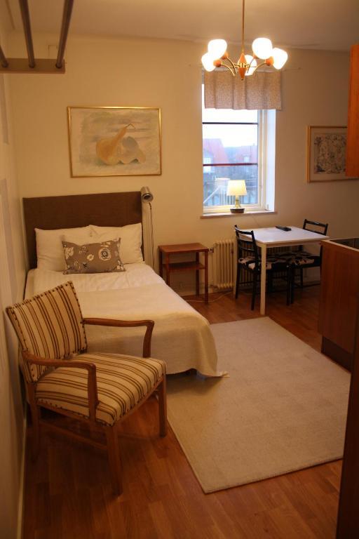 Design Hostel Mia Хельсингборг Номер фото
