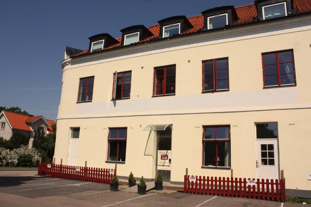 Design Hostel Mia Хельсингборг Номер фото