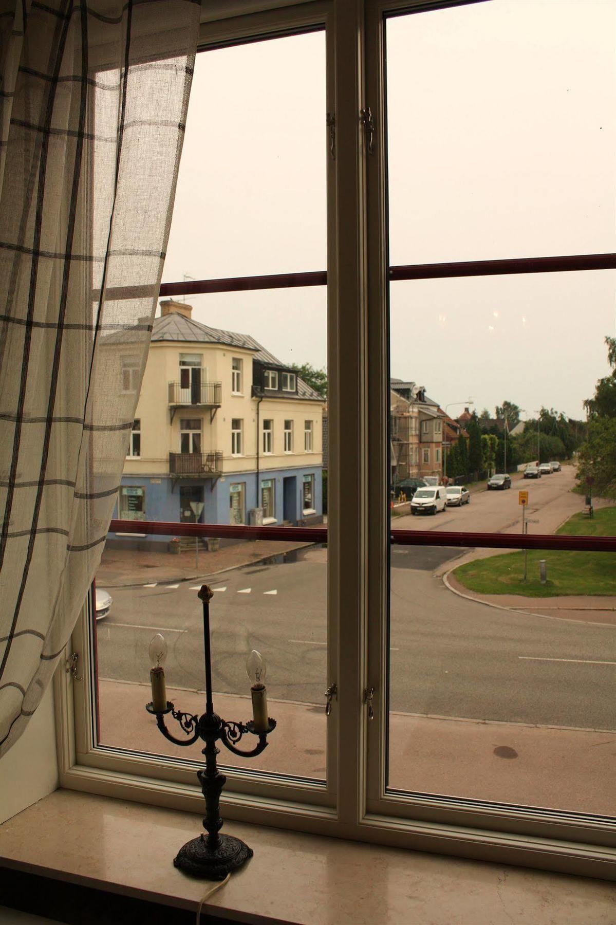 Design Hostel Mia Хельсингборг Экстерьер фото